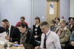 Salford Health Improvement Service Cuts Protest